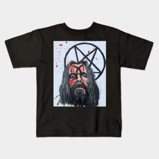 Rob Zombie Kids T-Shirt